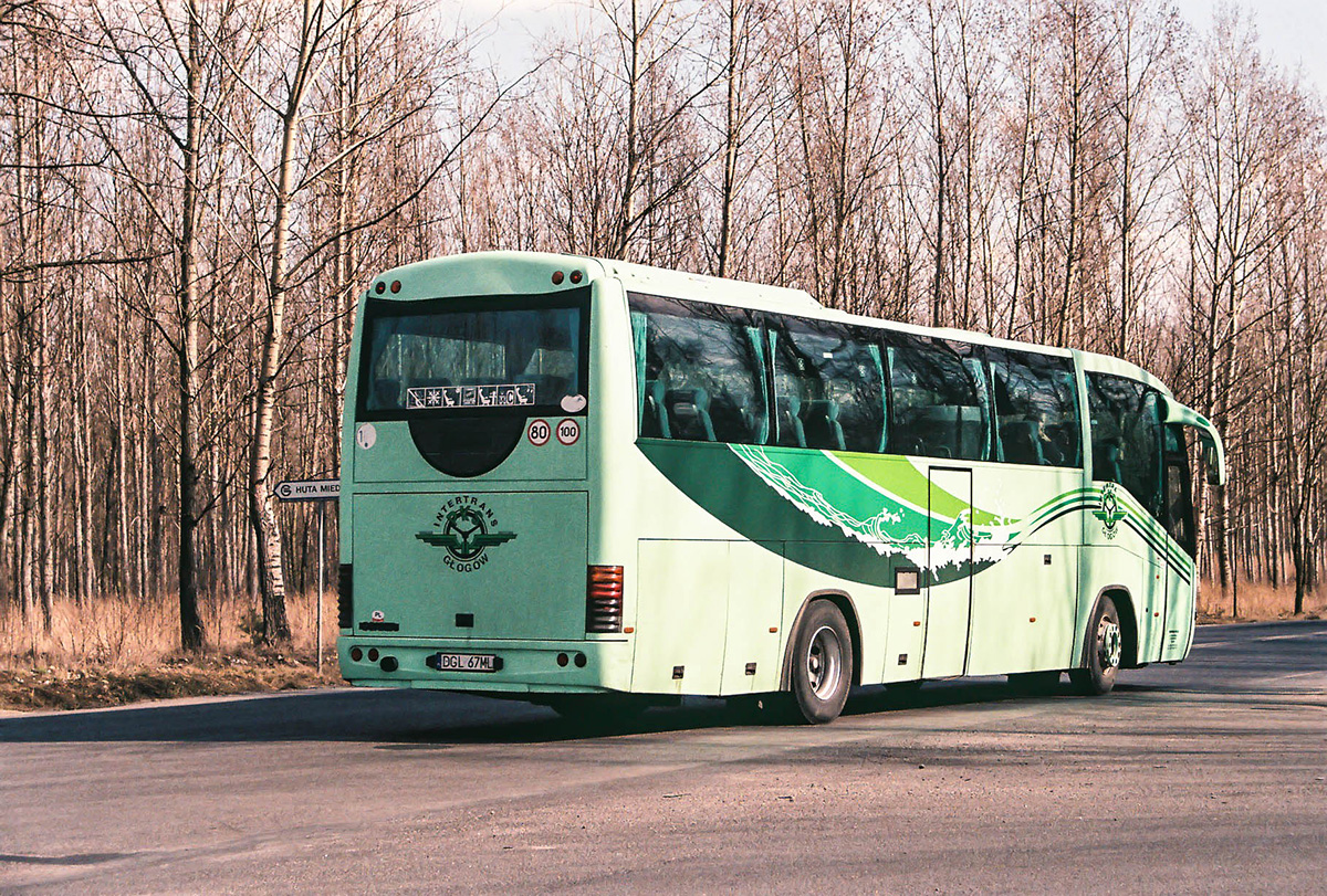 Scania K124IB / Irizar Century II 12.35 #80002