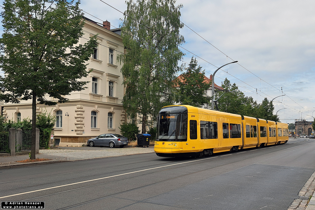 Alstom NGT DX DD-ER #2908