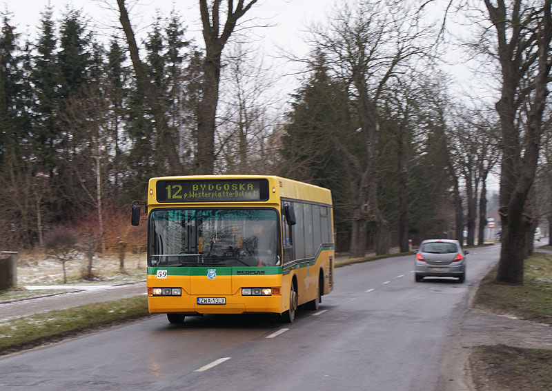 Neoplan N4009 #59