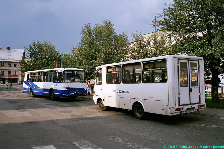 Autosan H6-10.03A #20001