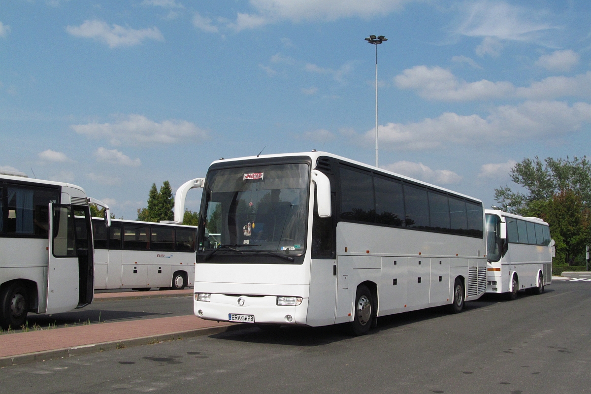 Irisbus Iliade RTX #ERA 3WP8